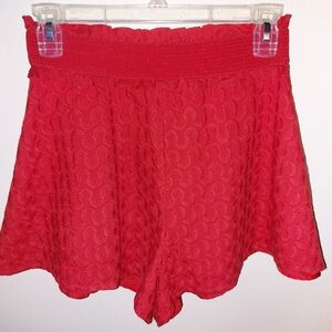 FINDERS Ladies shorts